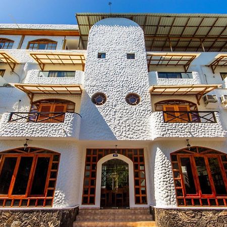 Grand Hotel Leon Marino Galapagos Puerto Ayora  Dış mekan fotoğraf