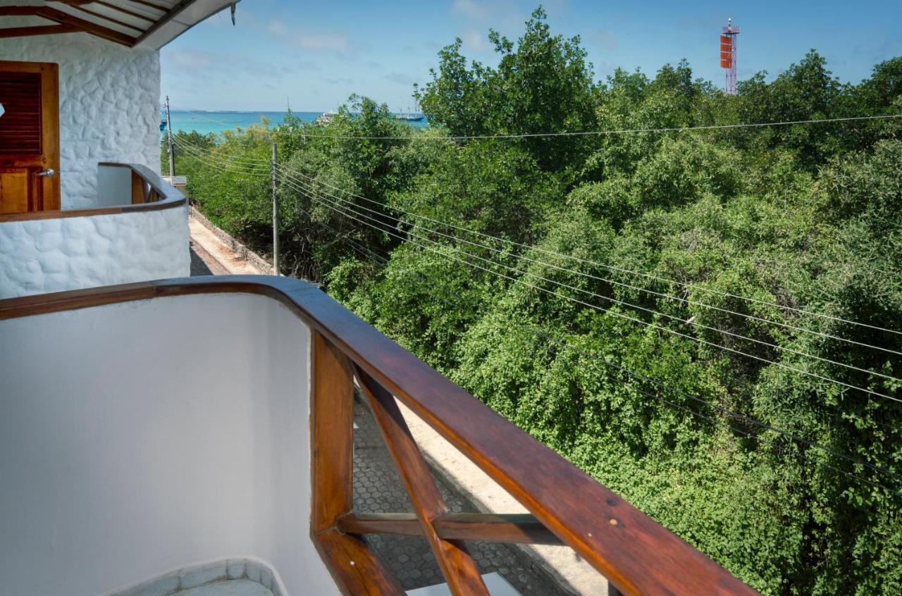 Grand Hotel Leon Marino Galapagos Puerto Ayora  Dış mekan fotoğraf